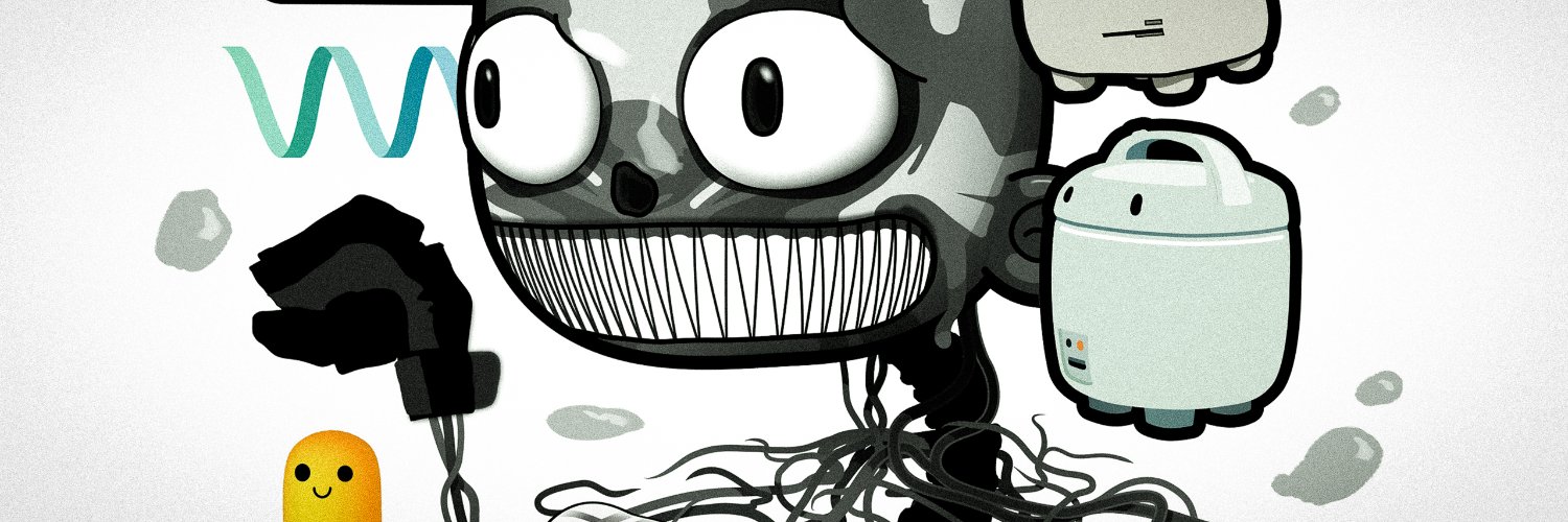 𝕓𝕝𝕦𝕕𝕕𝕪 banner