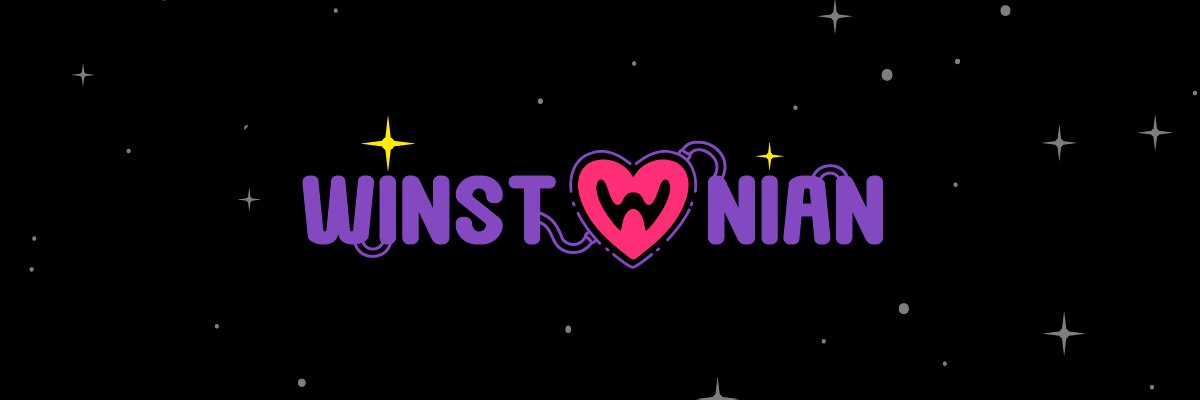 winstoniantv's profile banner image