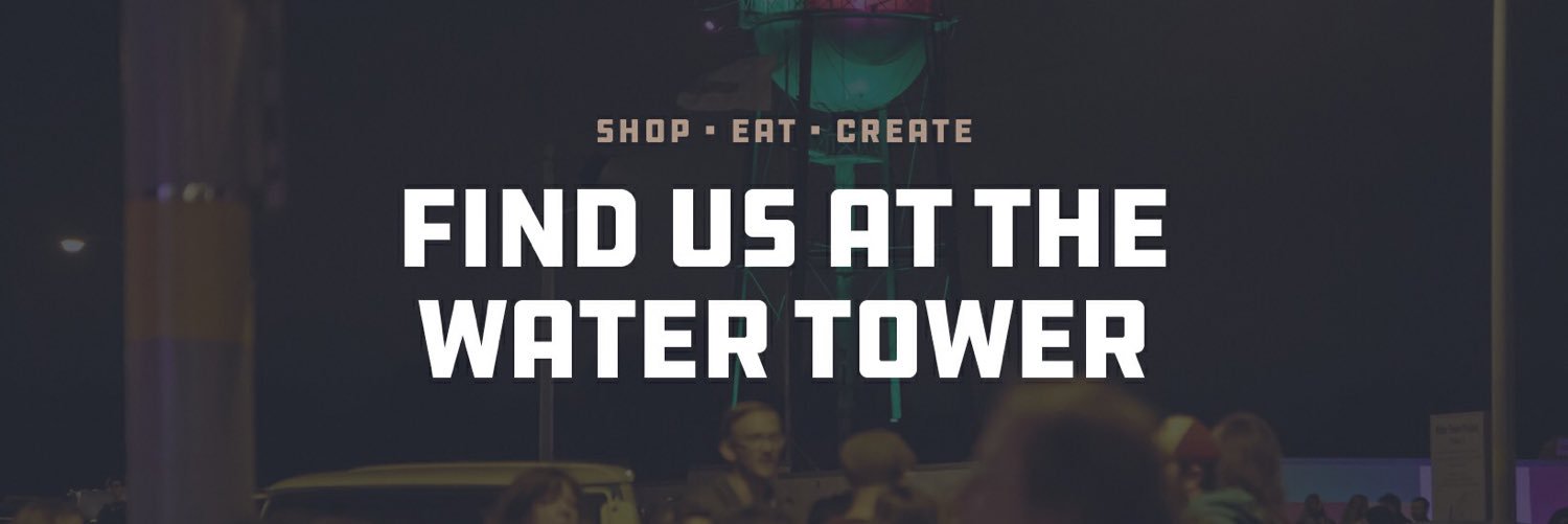 Broad Ave District banner