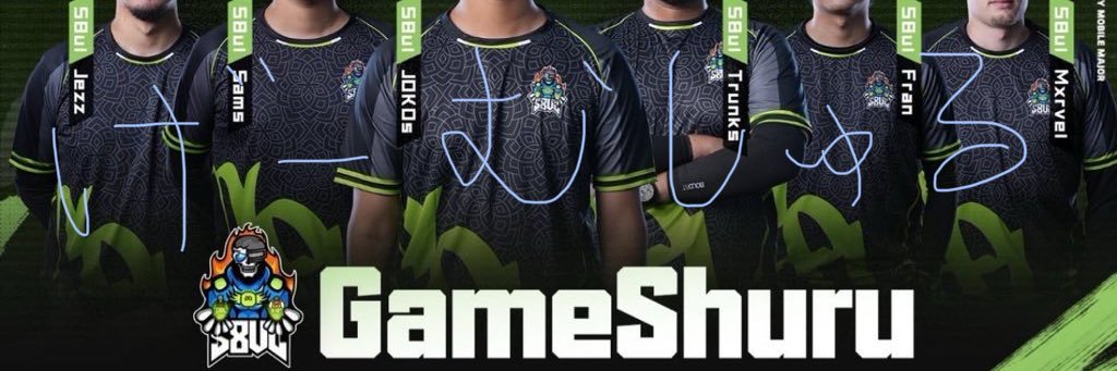 SysouTomCat's profile banner image