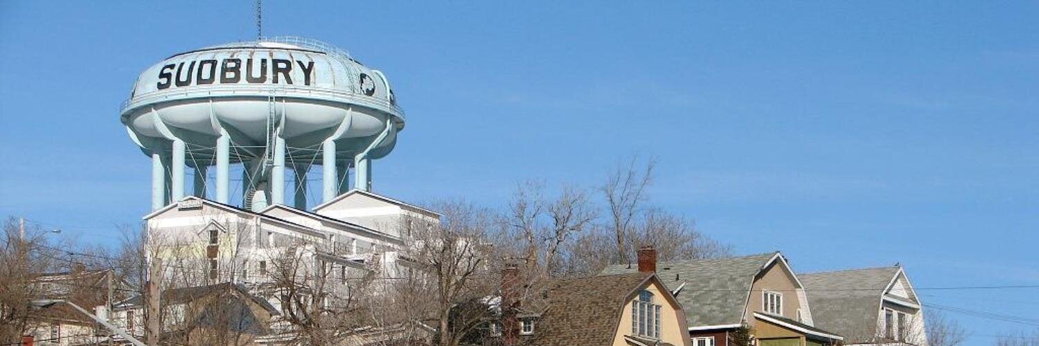 SudburyProblemz's profile banner image