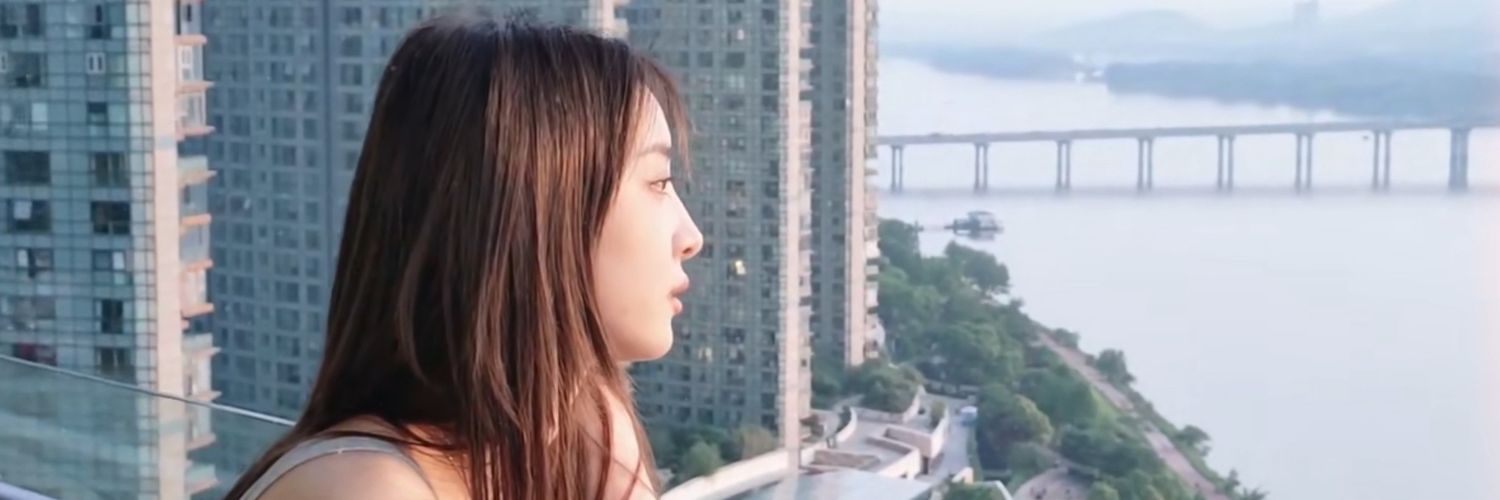 xiaotangbaobei's profile banner image