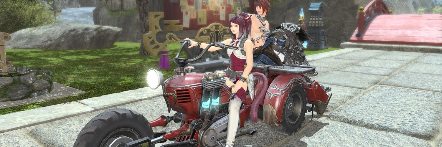 MakoEyedLady's profile banner image