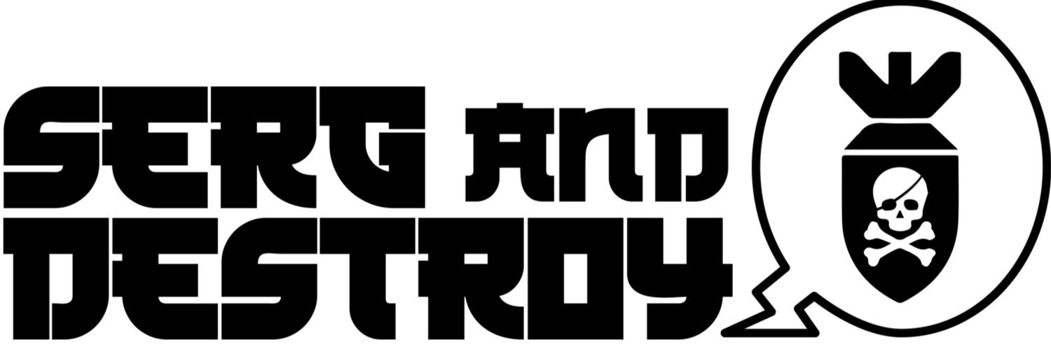 SergAndDestroy🇵🇷 banner