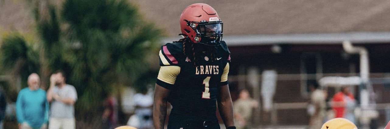 Quinton Moore Jr “QJ” banner