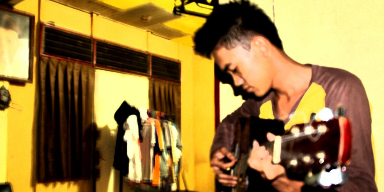 auzai_resky's profile banner image