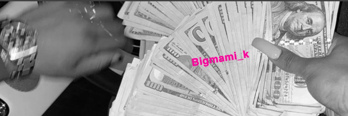 BigMami_K's profile banner image