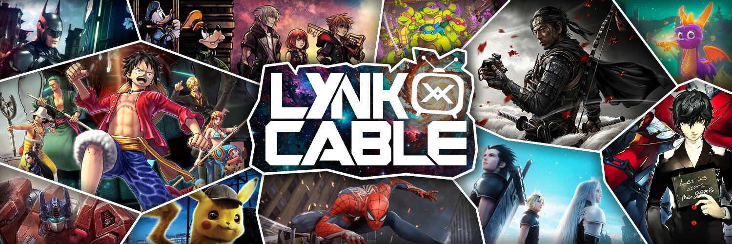 ✨ Lynk  ✨ banner