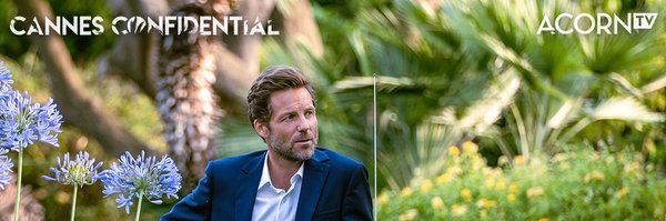 Jamie Bamber Profile Banner