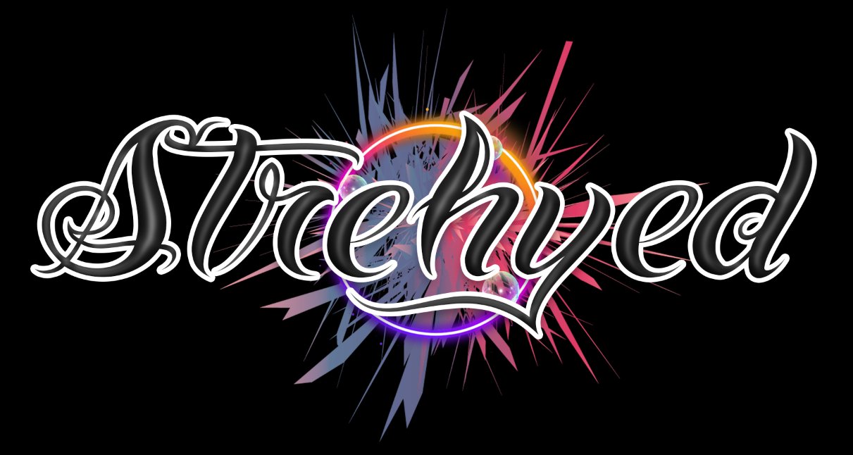 strehyed banner
