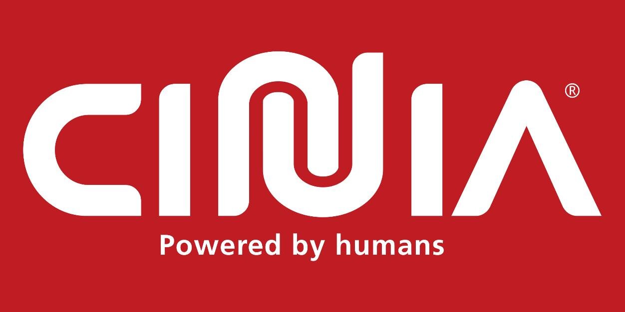 CINIA banner