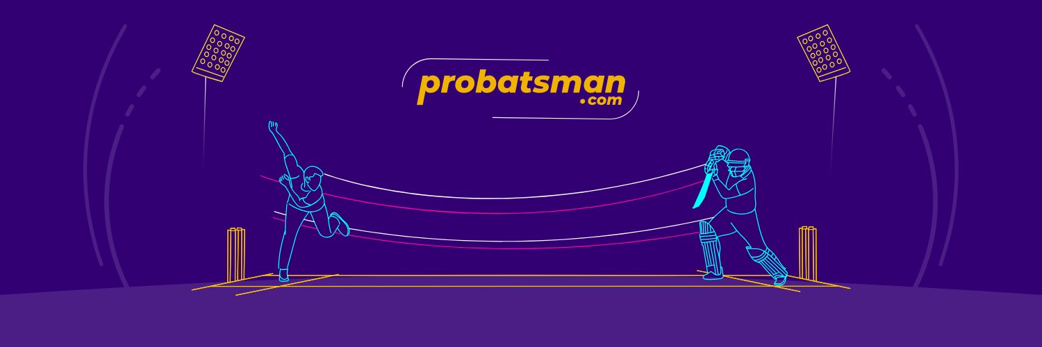 probatsman's profile banner image