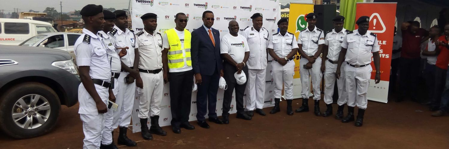 CISCOT Civil Society Coalition On Transport UG banner