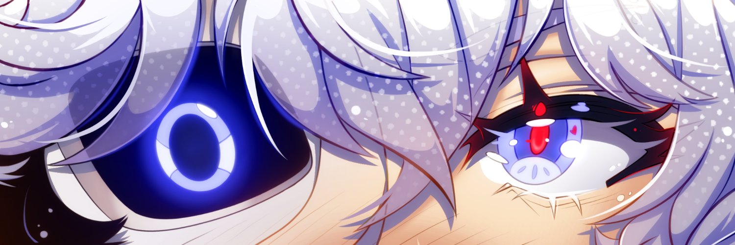 🩸💀🖌️【 H Ɛ Ł ҍ ì է ҽ 】Commissions OPEN! banner