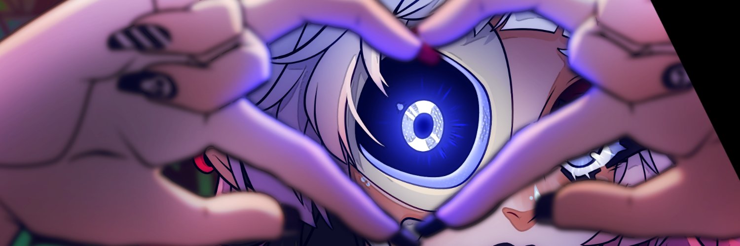 helbite's profile banner image