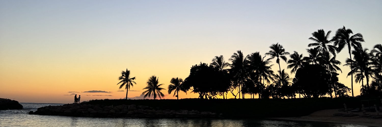djreed's profile banner image