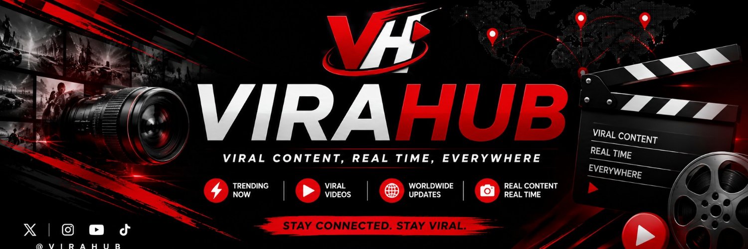 ViraHub1's profile banner image