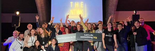 ntwk_platforms Profile Banner