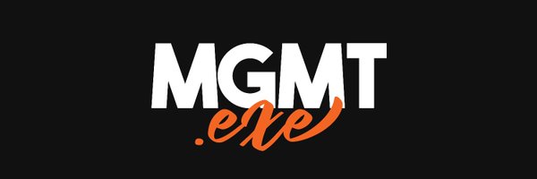 MGMT.exe Profile Banner