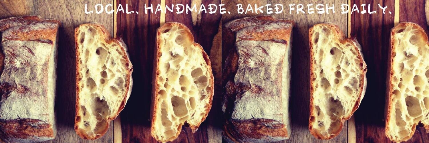 sadierosebaking's profile banner image