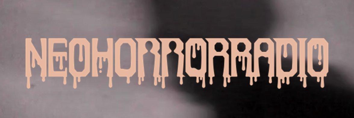ネオホラーラジオ banner