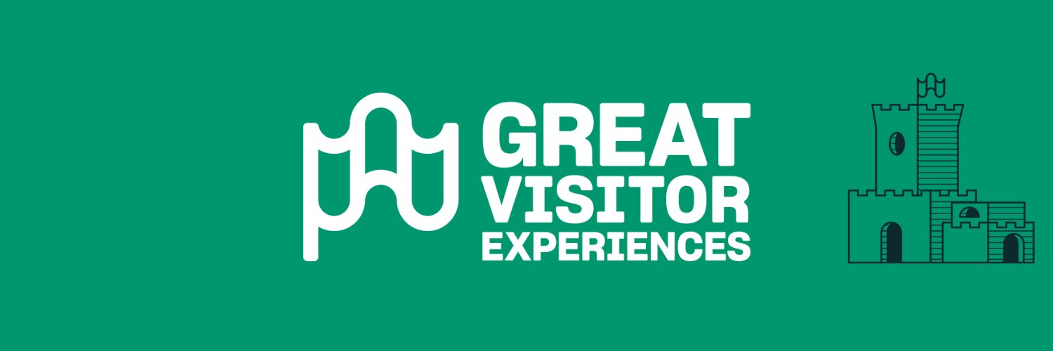 Great Visitor Experiences banner