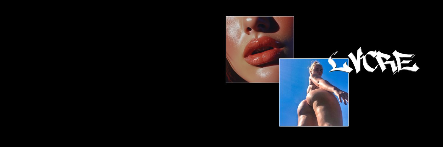 L V C R E عالمي banner