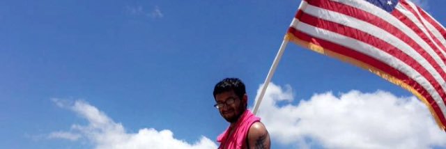 ojeffrey67's profile banner image