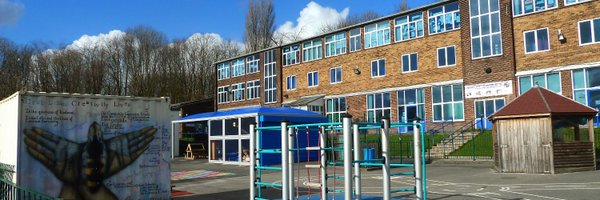 Crab Lane Primary School Profile Banner