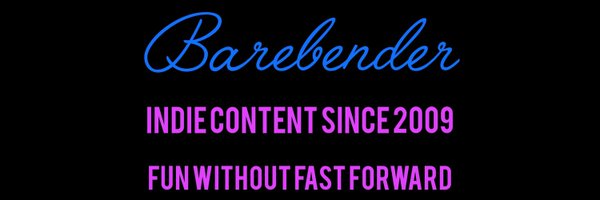 barebender Profile Banner