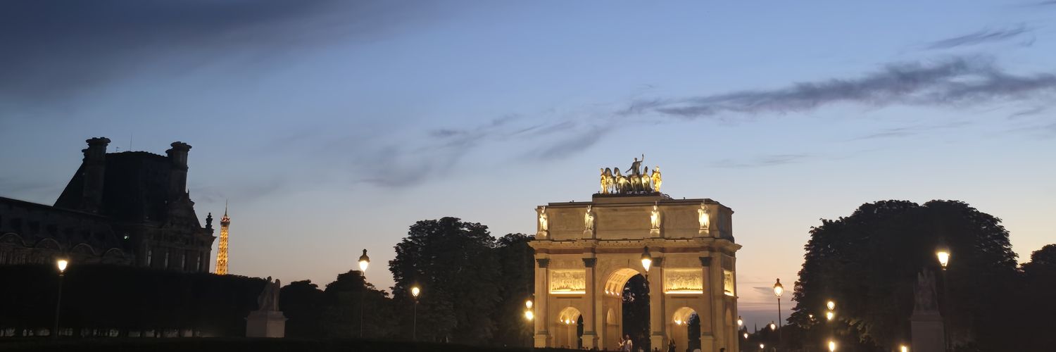 XPinfini's profile banner image