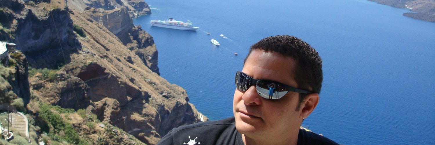 RMaciotti's profile banner image