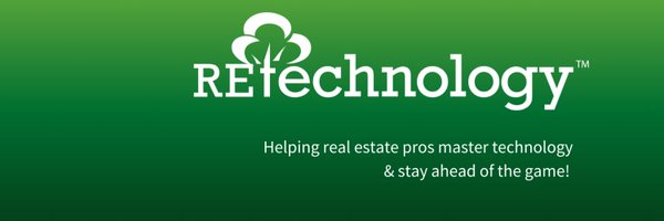 RETechnology Profile Banner