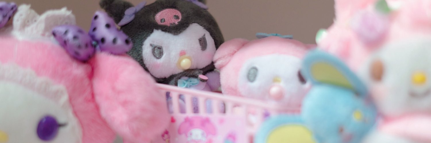 bunny🐰🌺อ่านไบโอก่อนน้า🥺🩷 banner