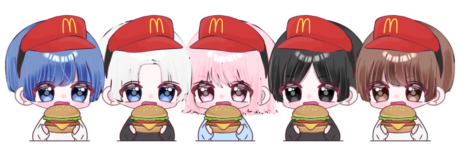Ayaa8_106's profile banner image