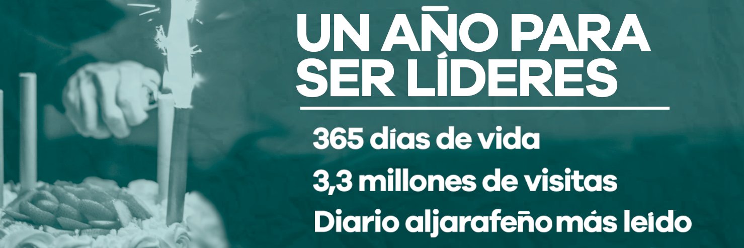 Aljarafe Digital banner