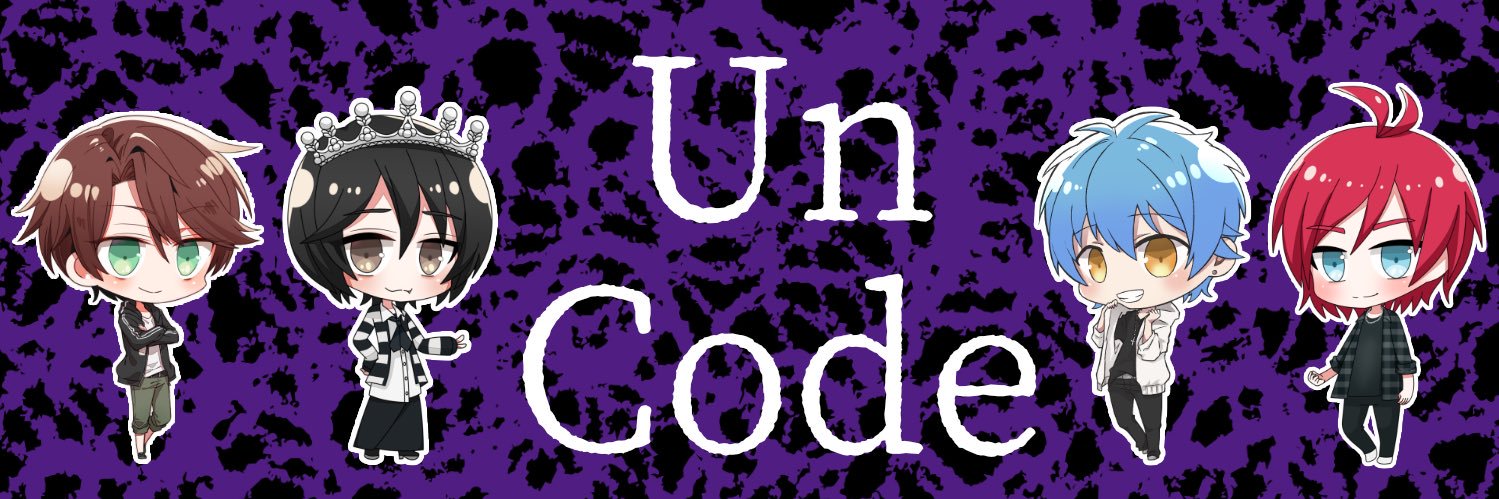 un_code2020's profile banner image