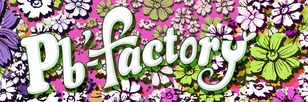 pb_factory's profile banner image