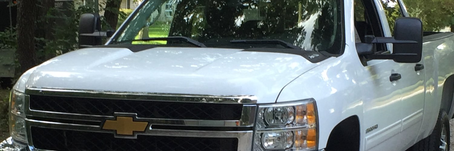 SevearnP's profile banner image