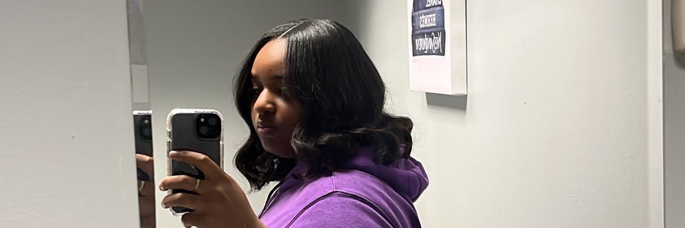 KiyahStrader's profile banner image