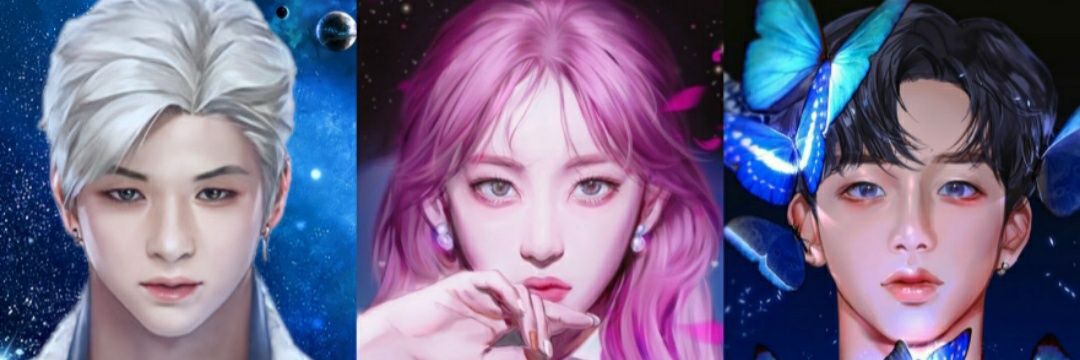 TSholihin's profile banner image
