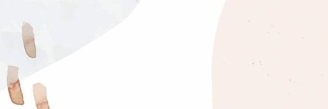 تصميم سيرة ذاتية | CV banner