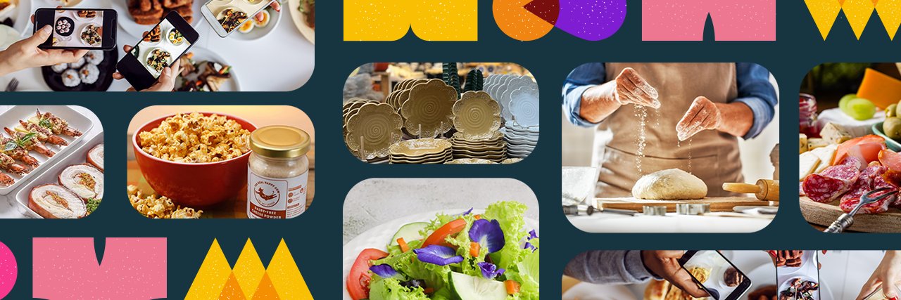 PICK•A•ROO banner