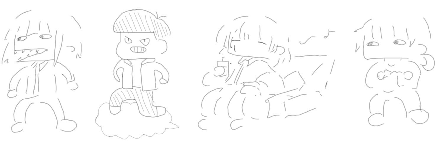 山田 banner