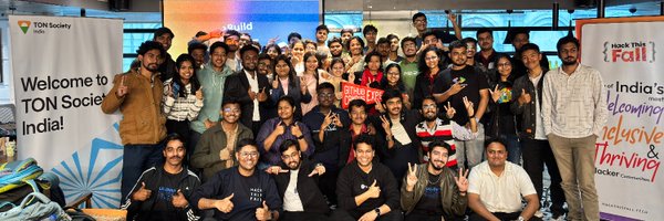 Hansrajvats Profile Banner