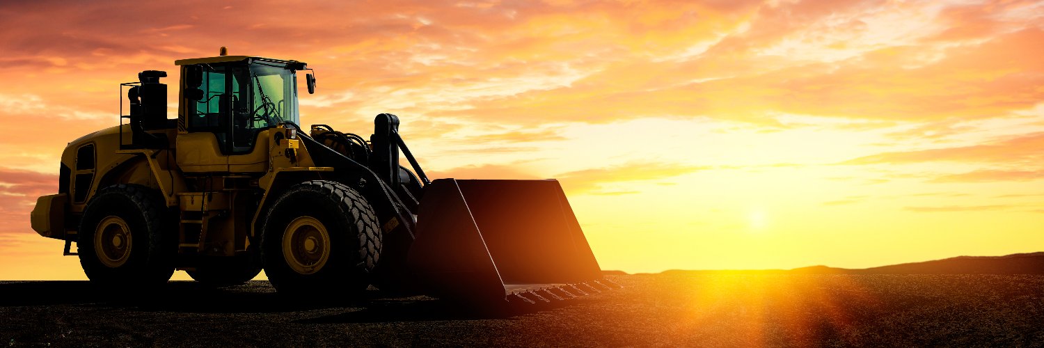 META Plant & Equipment banner