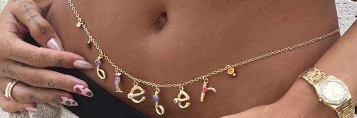 irene🧸 BIEBERCHELLA banner