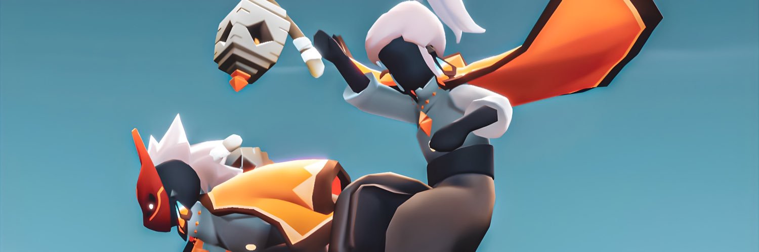 徠's banner