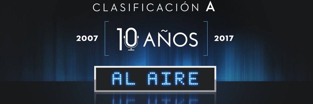 ClasAradio's profile banner image
