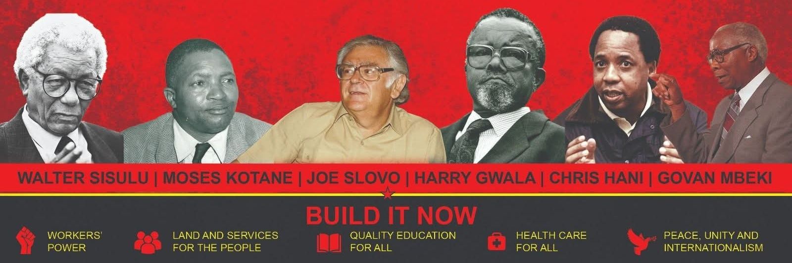 Spokmathambo's profile banner image